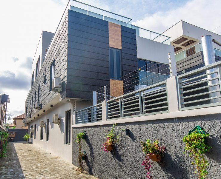 Prestige Magazine by Propertypro.ng