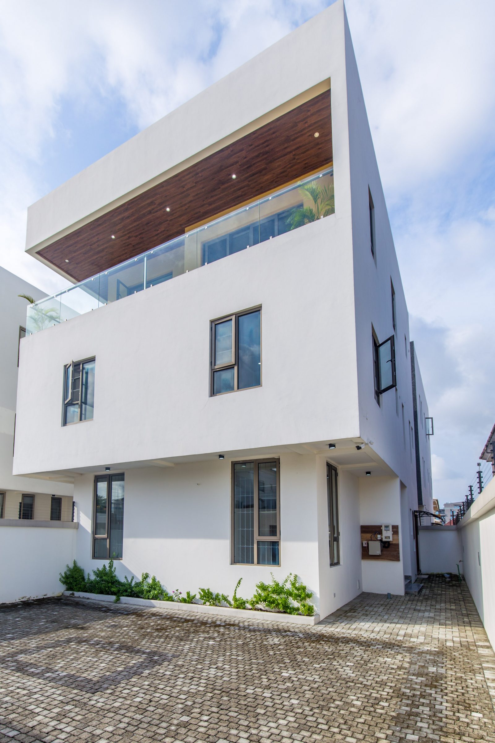 Prestige Magazine by Propertypro.ng