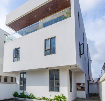 Prestige Magazine by Propertypro.ng