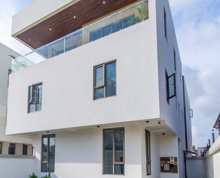 Prestige Magazine by Propertypro.ng