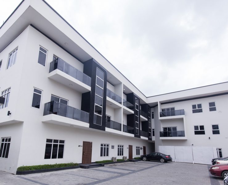 Prestige Magazine by Propertypro.ng