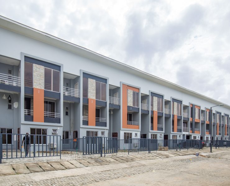 Prestige Magazine by Propertypro.ng