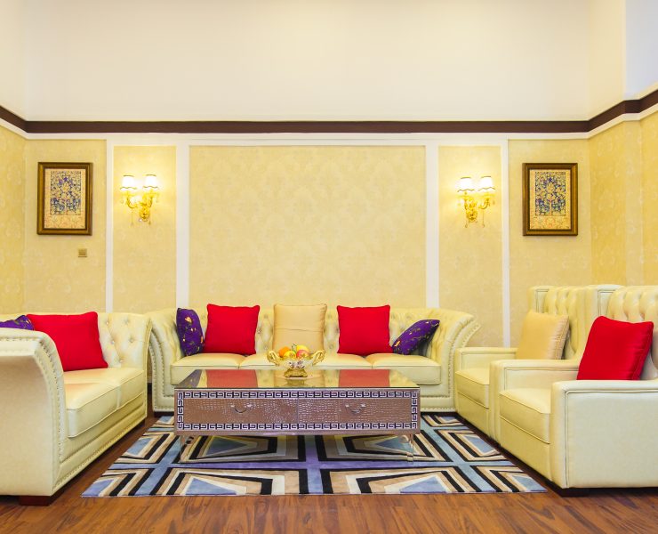 Prestige Magazine by Propertypro.ng