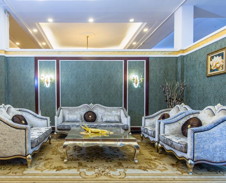 Prestige Magazine by Propertypro.ng