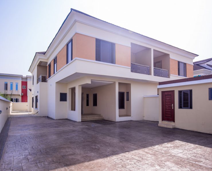 Prestige Magazine by Propertypro.ng