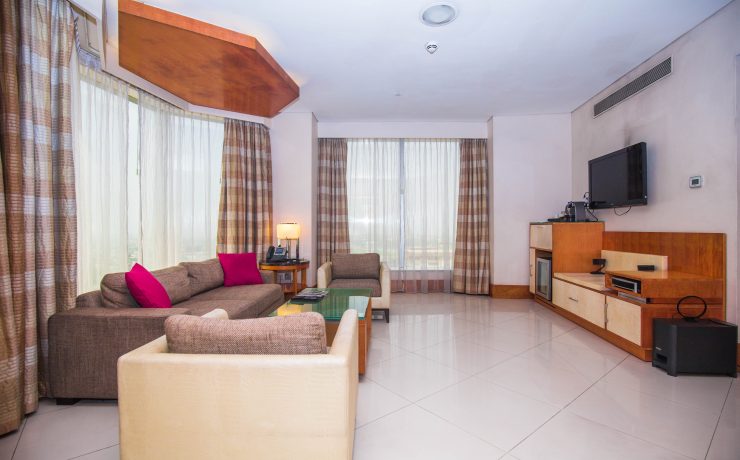 Prestige Magazine by Propertypro.ng