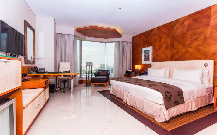 Prestige Magazine by Propertypro.ng