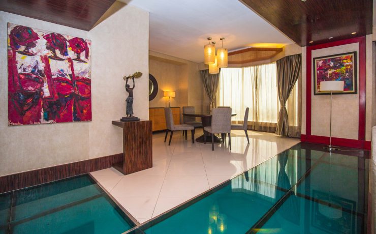 Prestige Magazine by Propertypro.ng