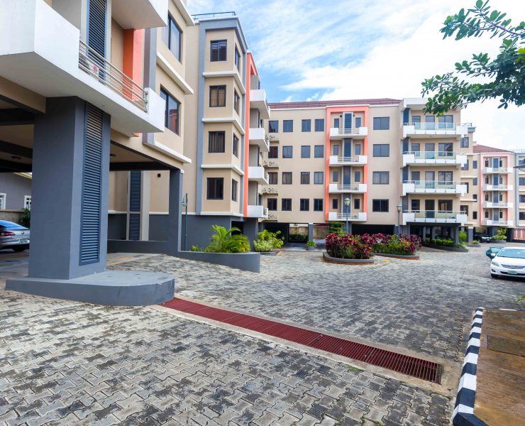 Prestige Magazine by Propertypro.ng