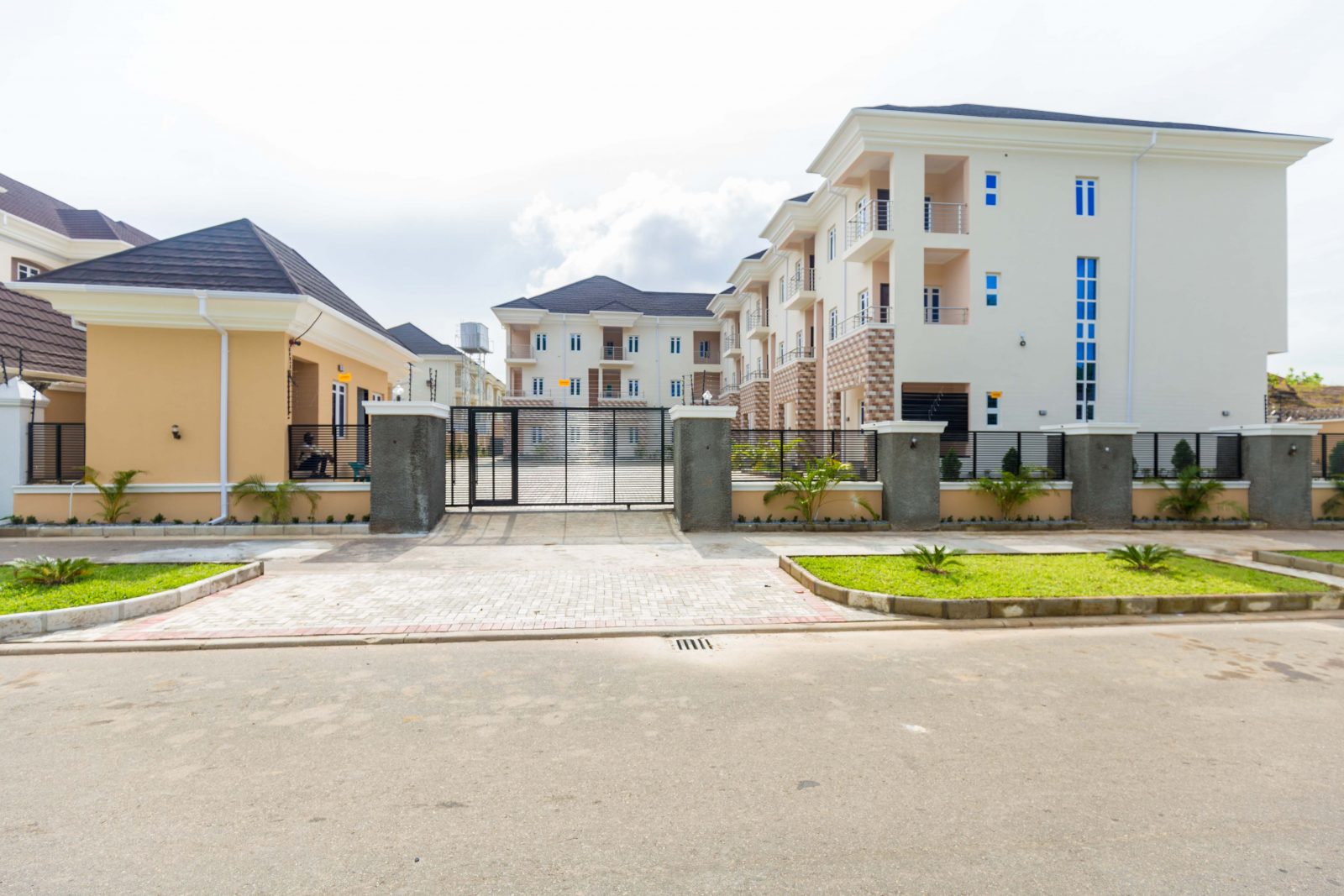 Prestige Magazine by Propertypro.ng