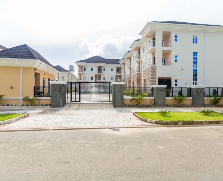 Prestige Magazine by Propertypro.ng