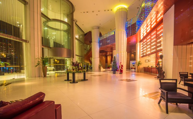 Prestige Magazine by Propertypro.ng