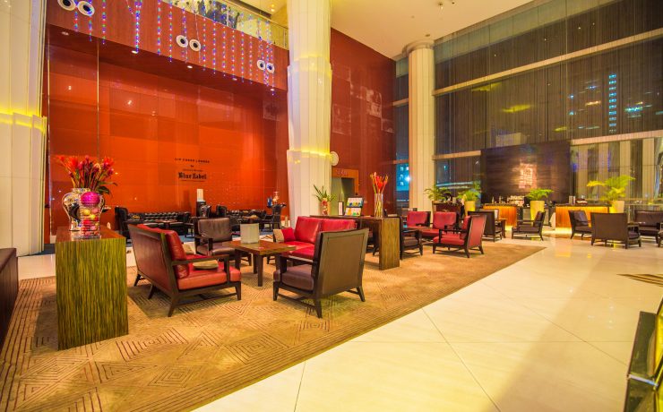 Prestige Magazine by Propertypro.ng