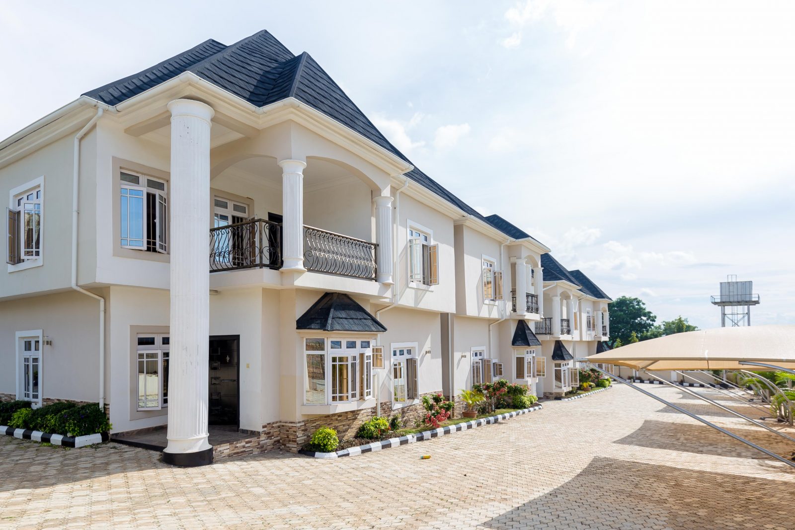 Prestige Magazine by Propertypro.ng