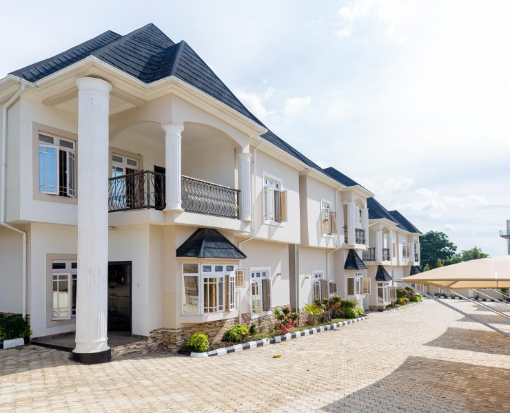 Prestige Magazine by Propertypro.ng