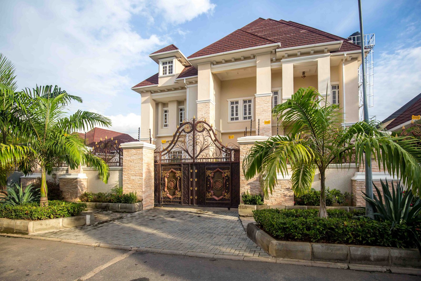 Prestige Magazine by Propertypro.ng