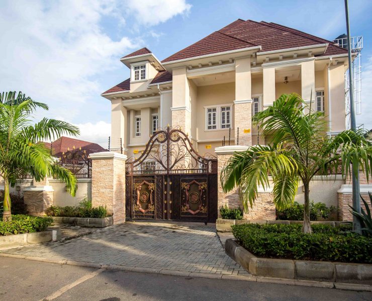 Prestige Magazine by Propertypro.ng