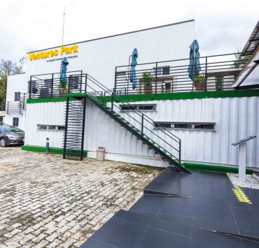 Prestige Magazine by Propertypro.ng