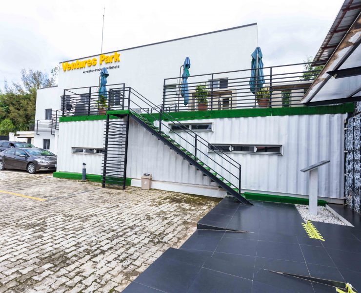 Prestige Magazine by Propertypro.ng