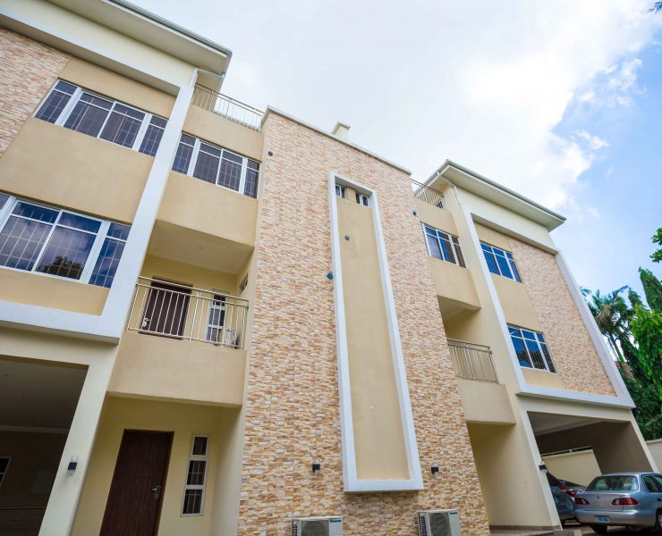 Prestige Magazine by Propertypro.ng