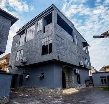 Prestige Magazine by Propertypro.ng