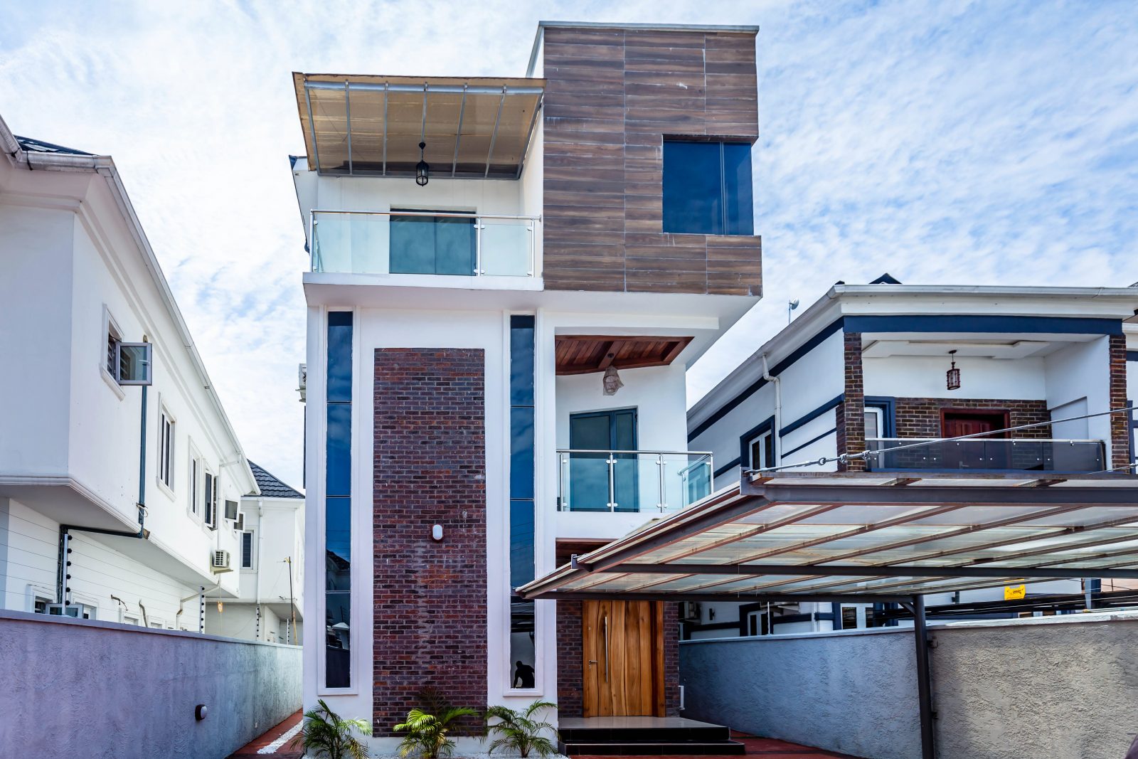 Prestige Magazine by Propertypro.ng