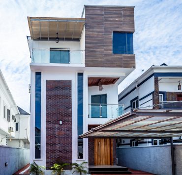 Prestige Magazine by Propertypro.ng