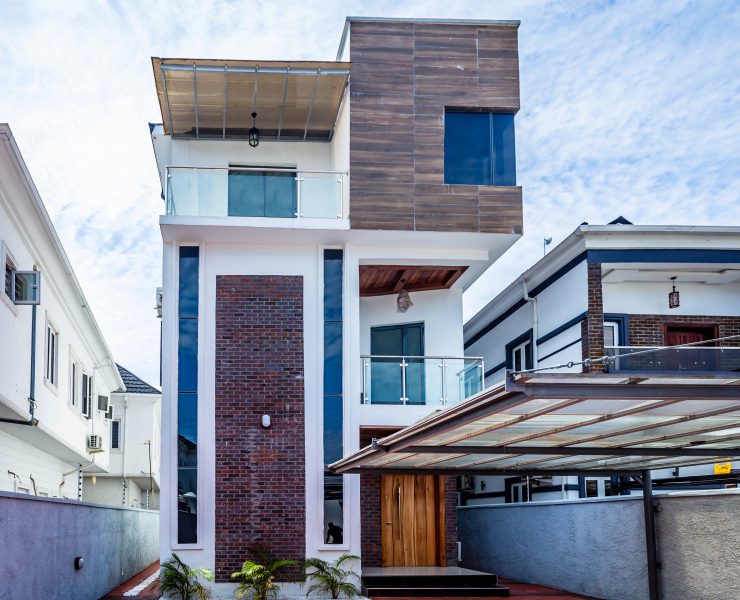 Prestige Magazine by Propertypro.ng