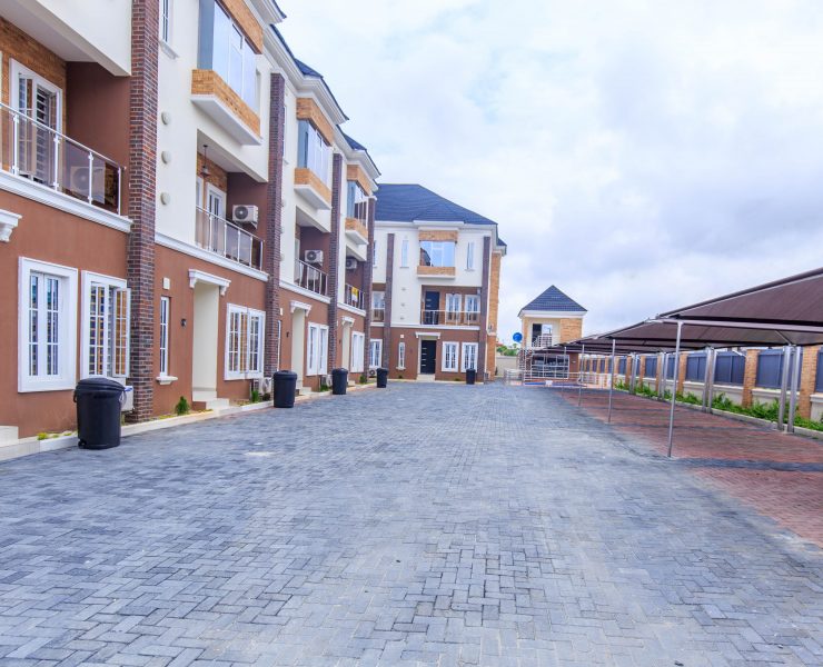 Prestige Magazine by Propertypro.ng