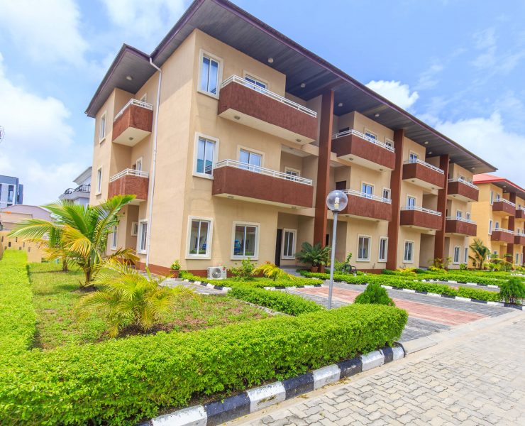 Prestige Magazine by Propertypro.ng