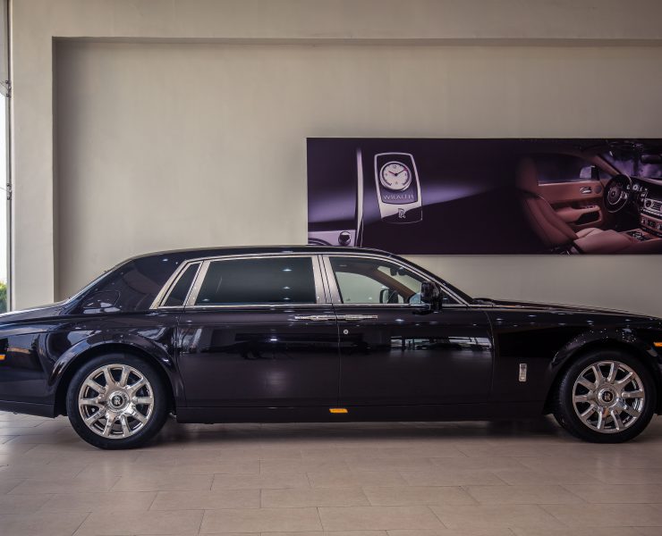 Prestige Magazine by Propertypro.ng