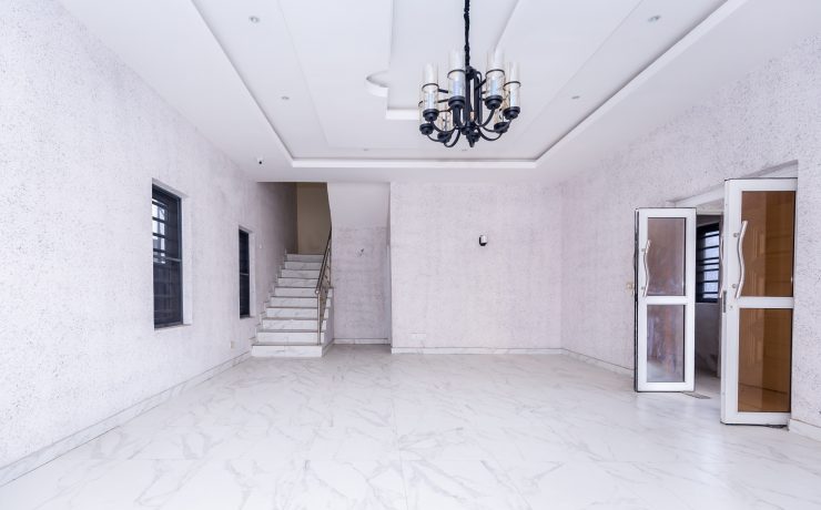 Prestige Magazine by Propertypro.ng