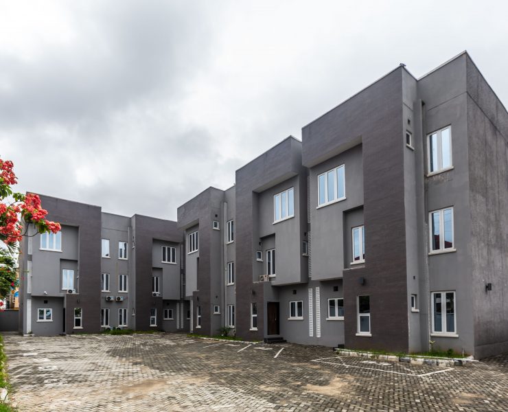 Prestige Magazine by Propertypro.ng