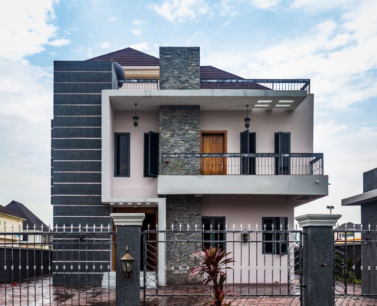 Prestige Magazine by Propertypro.ng