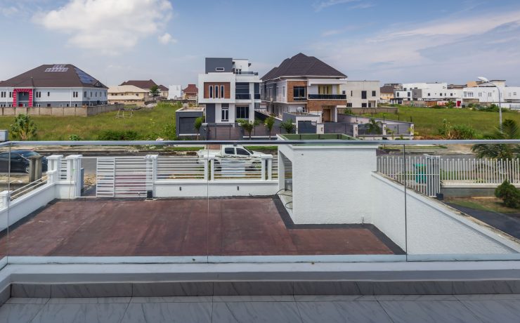 Prestige Magazine by Propertypro.ng