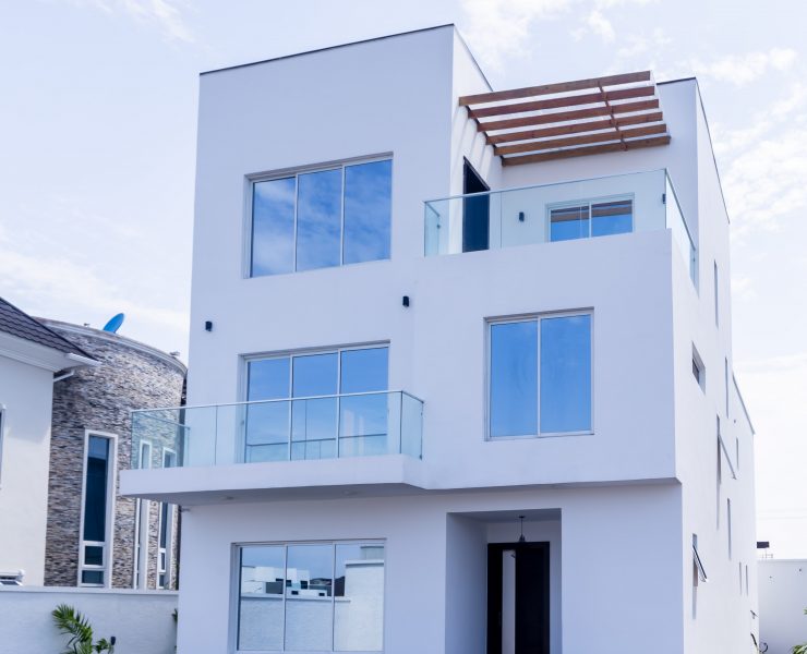 Prestige Magazine by Propertypro.ng