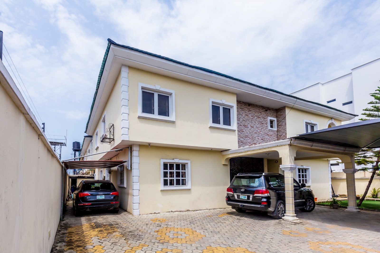Prestige Magazine by Propertypro.ng