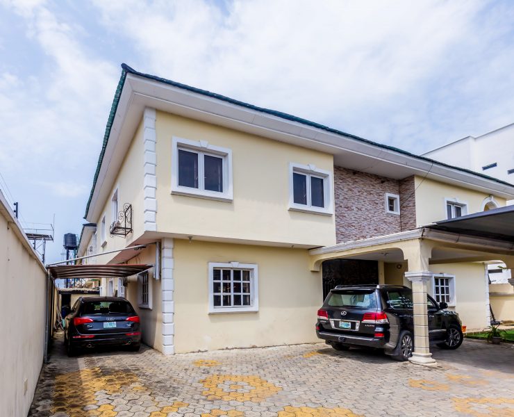 Prestige Magazine by Propertypro.ng