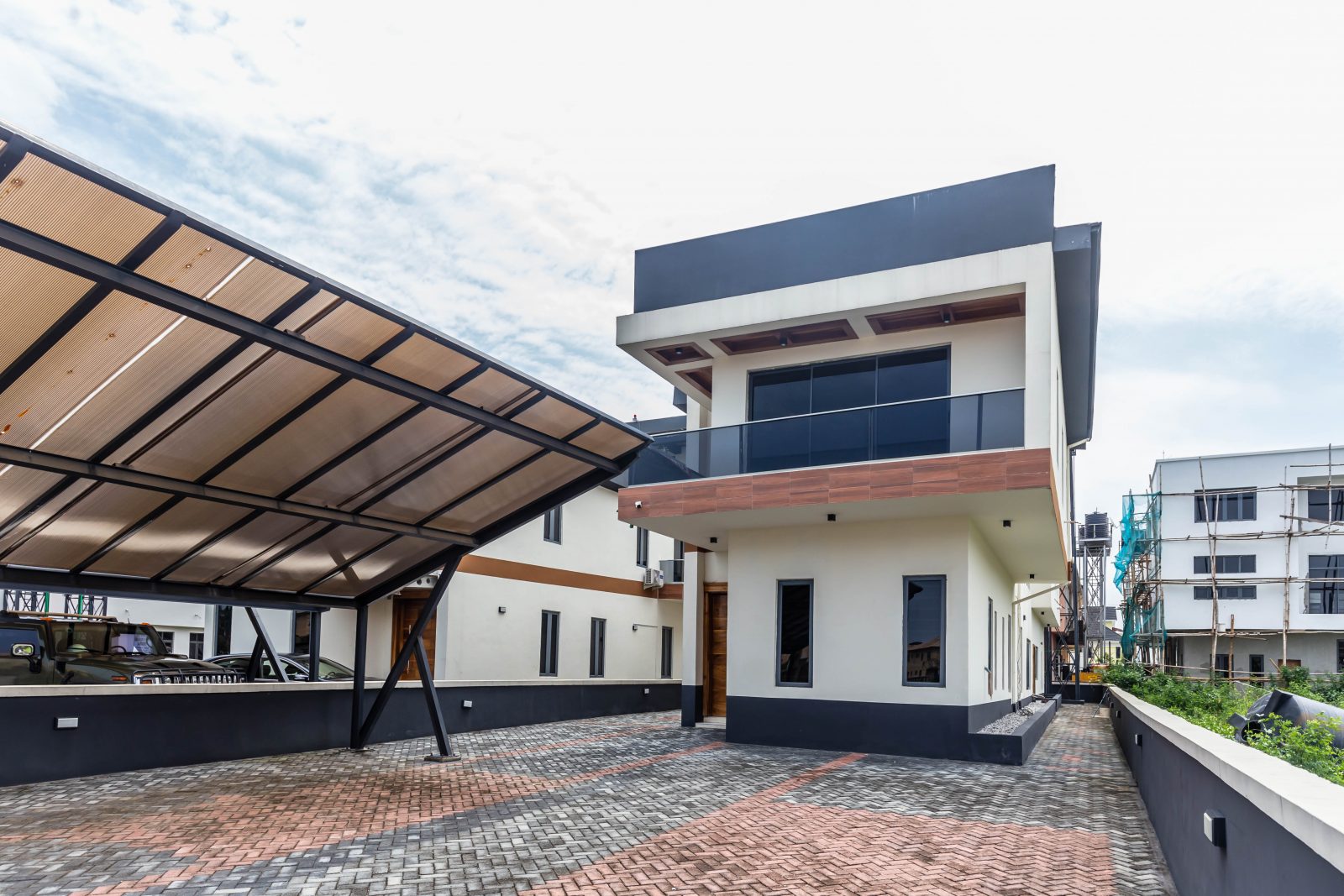 Prestige Magazine by Propertypro.ng