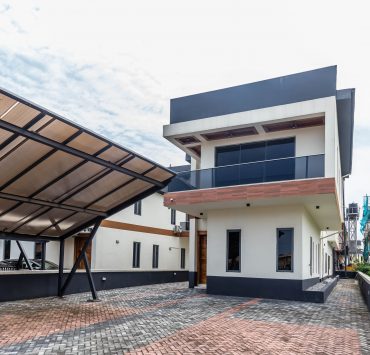 Prestige Magazine by Propertypro.ng