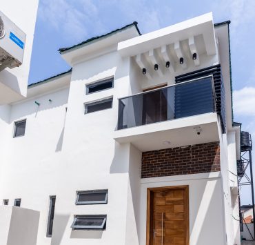 Prestige Magazine by Propertypro.ng