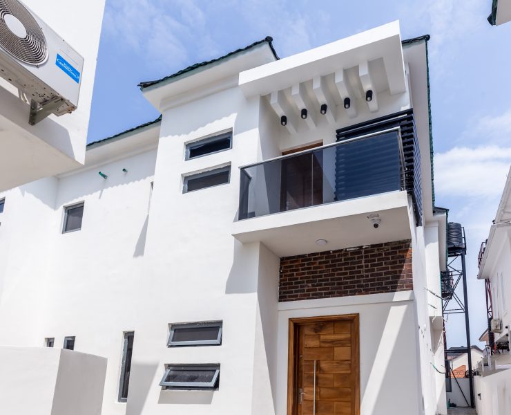 Prestige Magazine by Propertypro.ng