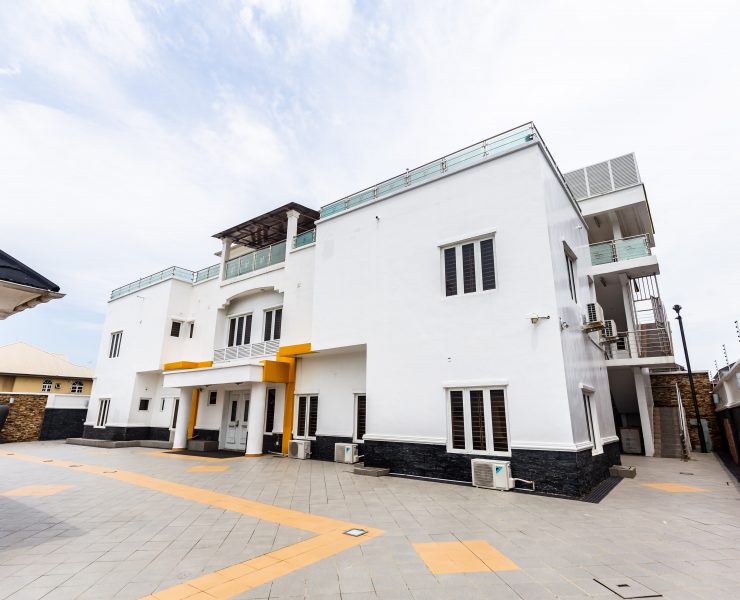 Prestige Magazine by Propertypro.ng