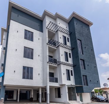 Prestige Magazine by Propertypro.ng