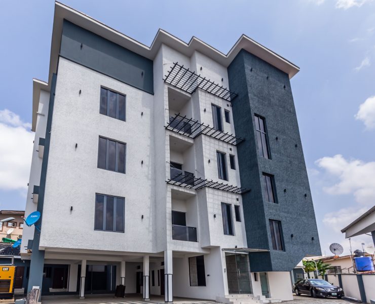 Prestige Magazine by Propertypro.ng