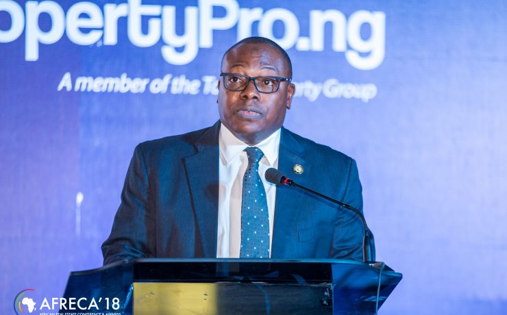 Prestige Magazine by Propertypro.ng