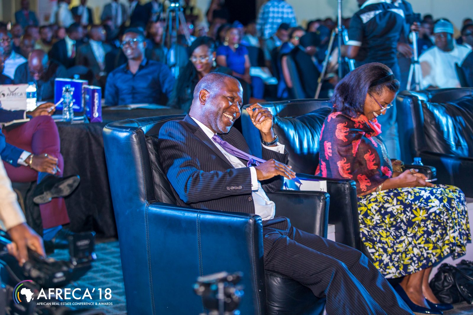 Prestige Magazine by Propertypro.ng