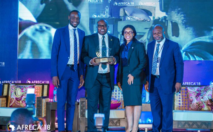 Prestige Magazine by Propertypro.ng