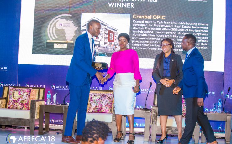 Prestige Magazine by Propertypro.ng