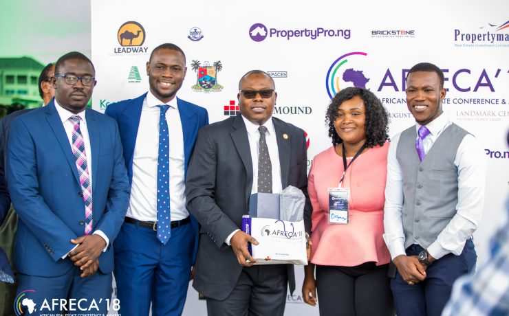 Prestige Magazine by Propertypro.ng